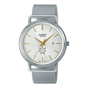 Đồng hồ Casio Nam MTP-B125M-7AVDF Chính Hãng