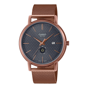 Đồng hồ Casio Nam MTP-B125MR-8AVDF Chính Hãng