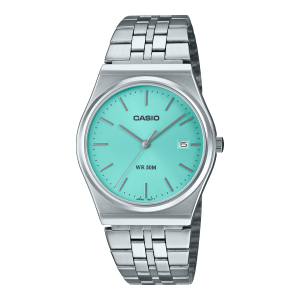 Đồng Hồ Casio MTP-B145D-2A1VDF Chính Hãng