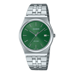 Đồng Hồ Casio Nam MTP-B145D-3AVDF Chính Hãng