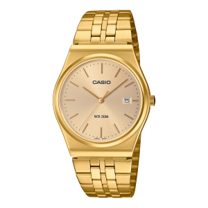 Đồng Hồ Casio MTP-B145G-9AVDF Chính Hãng