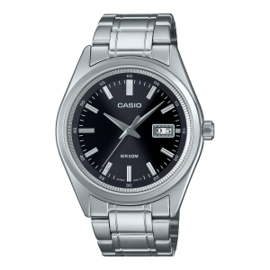 Đồng hồ Casio Nam MTP-B180D-1A1VDF Chính Hãng