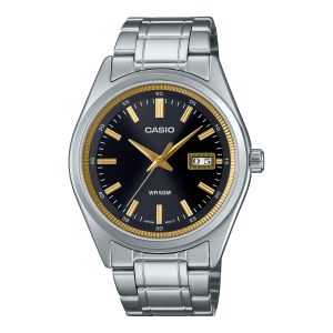 Đồng hồ Casio Nam MTP-B180D-1A2VDF Chính Hãng