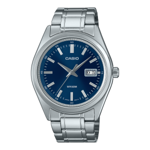 Đồng hồ Casio Nam MTP-B180D-2AVDF Chính Hãng