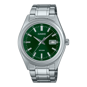 Đồng hồ Casio Nam MTP-B180D-3AVDF Chính Hãng