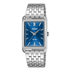 Đồng hồ CASIO MTP-B215D-2AVDF Chính Hãng