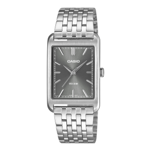 Đồng hồ CASIO MTP-B215D-8AVDF Chính Hãng