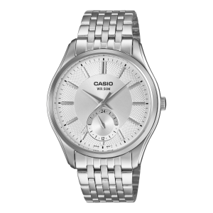 Đồng hồ CASIO MTP-B315D-7AVDF Chính Hãng
