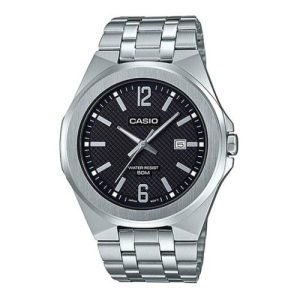 Đồng hồ Casio nam MTP-E158D-1AVDF chính hãng