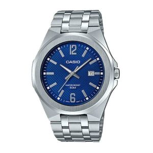 Đồng hồ Casio nam MTP-E158D-2AVDF chính hãng