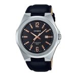 Đồng hồ Casio nam MTP-E158L-1AVDF chính hãng