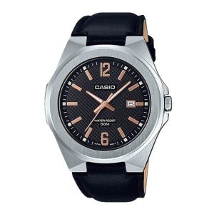 Đồng hồ Casio nam MTP-E158L-1AVDF chính hãng