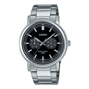 Đồng hồ Casio Nam MTP-E335D-1EVDF Chính Hãng