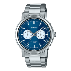 Đồng hồ Casio Nam MTP-E335D-2E1VDF Chính Hãng