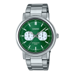 Đồng hồ Casio Nam MTP-E335D-3EVDF Chính Hãng