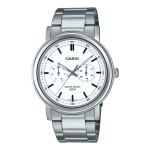 Đồng hồ Casio Nam MTP-E335D-7EVDF Chính Hãng