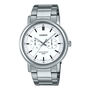 Đồng hồ Casio Nam MTP-E335D-7EVDF Chính Hãng