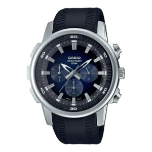Đồng hồ Casio Nam MTP-E505-2AVDF Chính Hãng