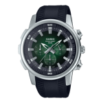 Đồng hồ Casio Nam MTP-E505-3AVDF Chính Hãng