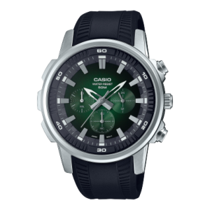 Đồng hồ Casio Nam MTP-E505-3AVDF Chính Hãng