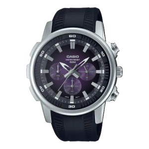 Đồng hồ Casio Nam MTP-E505-6AVDF Chính Hãng