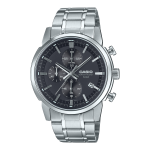 Đồng Hồ Casio Nam MTP-E510D-1A1VDF Chính Hãng