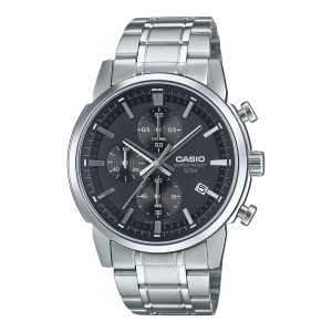 Đồng Hồ Casio Nam MTP-E510D-1A1VDF Chính Hãng