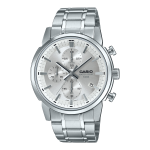 Đồng Hồ Casio Nam MTP-E510D-7AVDF Chính Hãng