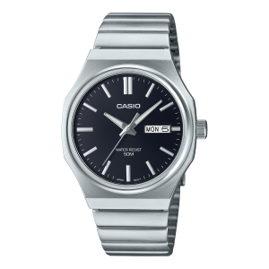 Đồng hồ Casio Nam MTP-E735D-1AVDF Chính Hãng