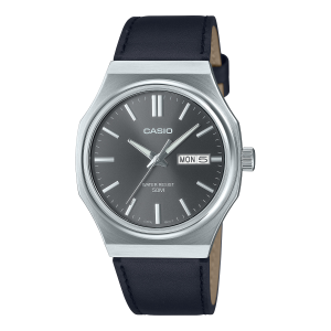 Đồng hồ Casio Nam MTP-E735L-8AVDF Chính Hãng