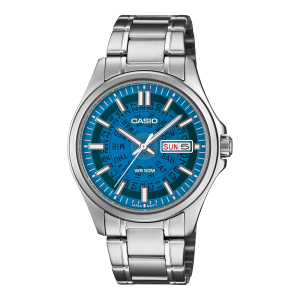 Đồng hồ CASIO Nam MTP-E740-2A2VDF Chính Hãng