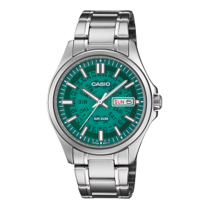 Đồng hồ CASIO Nam MTP-E740-3AVDF Chính Hãng