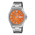 Đồng hồ CASIO Nam MTP-E740-4AVDF Chính Hãng