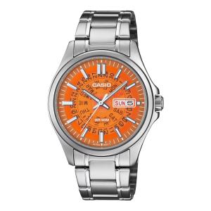 Đồng hồ CASIO Nam MTP-E740-4AVDF Chính Hãng