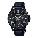 Đồng hồ Casio Nam MTP-EX300BL-1AVDF Chính Hãng