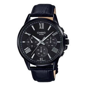 Đồng hồ Casio Nam MTP-EX300BL-1AVDF Chính Hãng