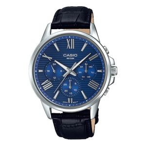Đồng hồ Casio Nam MTP-EX300L-2AVDF Chính Hãng