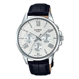 Đồng hồ Casio Nam MTP-EX300L-7AVDF Chính Hãng