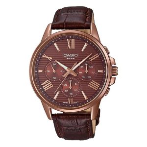 Đồng hồ Casio Nam MTP-EX300RL-5AVDF Chính Hãng