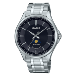 Đồng Hồ Casio MTP-M100D-1AVDF Chính Hãng