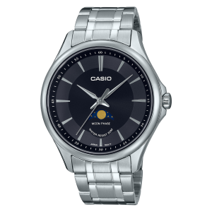 Đồng Hồ Casio MTP-M100D-1AVDF Chính Hãng