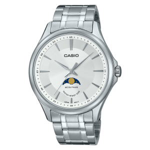 Đồng Hồ Casio MTP-M100D-7AVDF Chính Hãng