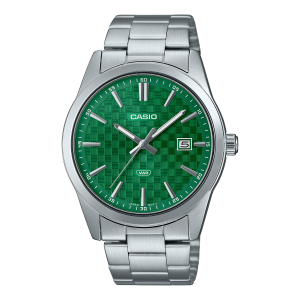 Đồng Hồ Casio Nam MTP-VD03D-3A1UDF Chính Hãng
