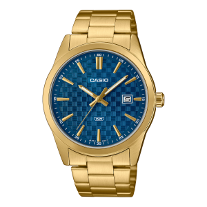Đồng Hồ Casio Nam MTP-VD03G-2AUDF Chính Hãng