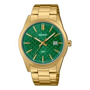 Đồng Hồ Casio Nam MTP-VD03G-3AUDF Chính Hãng