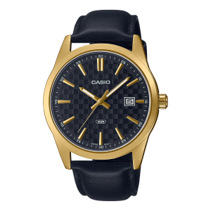 Đồng hồ Casio Nam MTP-VD03GL-1AUDF Chính Hãng