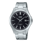 Đồng hồ Casio Nam MTS-115D-1AVDF Chính hãng