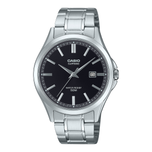 Đồng hồ Casio Nam MTS-115D-1AVDF Chính hãng