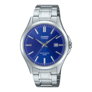Đồng hồ Casio Nam MTS-115D-2A1VDF Chính hãng