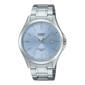 Đồng hồ Casio Nam MTS-115D-2A2VDF Chính hãng